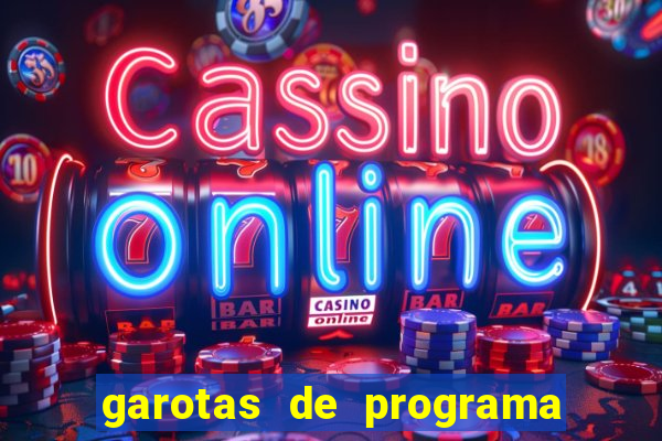 garotas de programa em serrinha